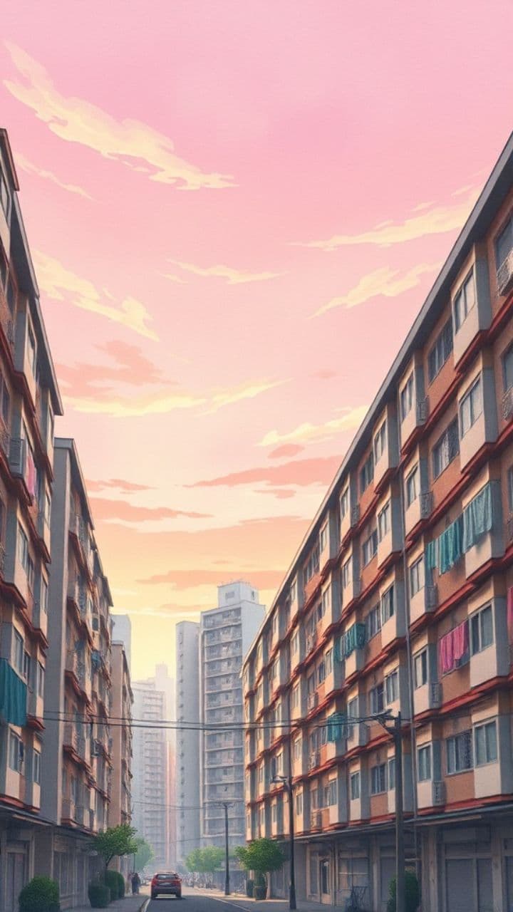 Ritmo y Futuro en la Calle