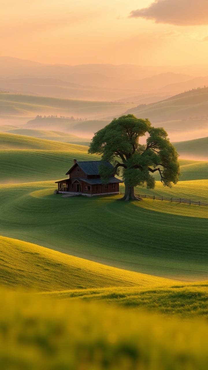 Watching You Grow, Letting Go