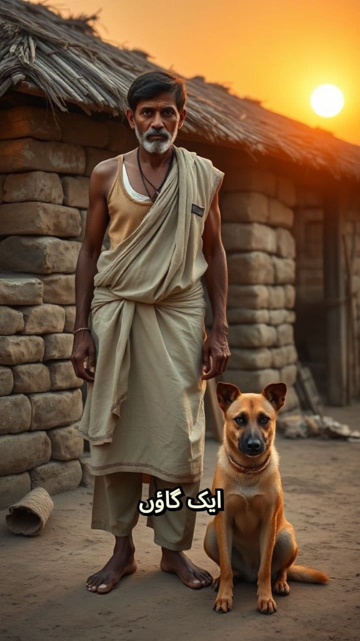 شیرو کی وفاداری