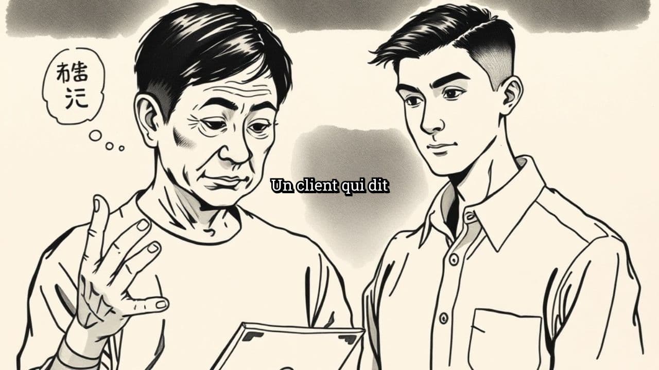 Transformez les objections en opportunités