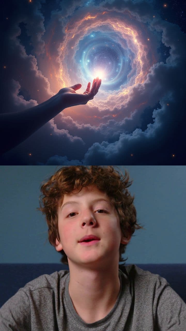 Die Kraft der inneren Aufmerksamkeit