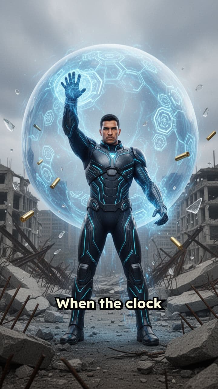 Free Fire: The Awakening of Legends