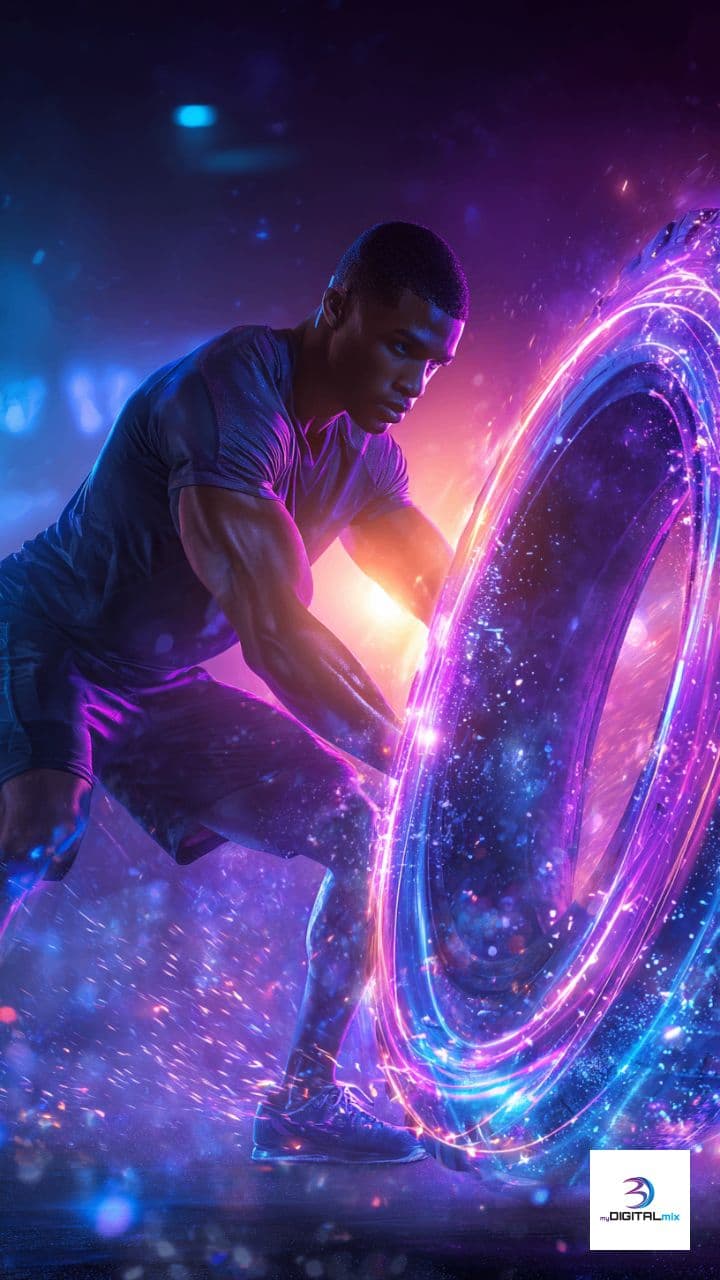 Grace Carried Me Into the Light