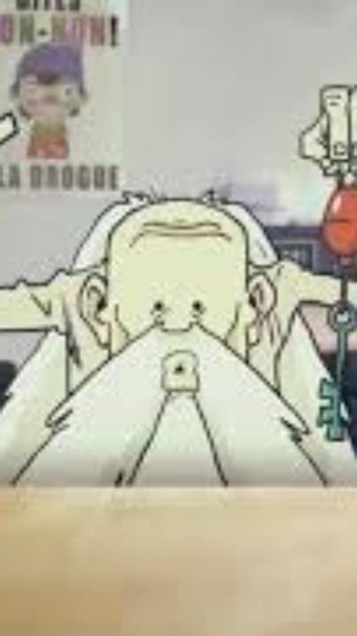 Un phare breton ou autre chose?