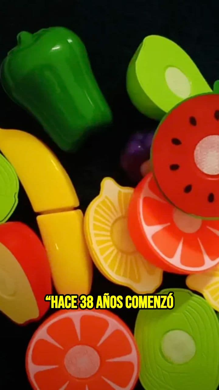 38 Años de Agricultura Urbana en Cuba