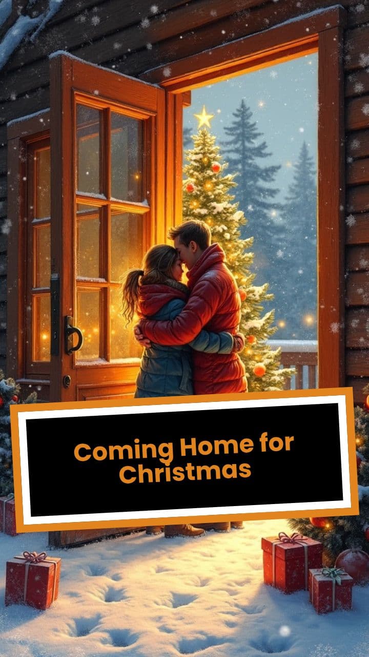 Coming Home for Christmas
