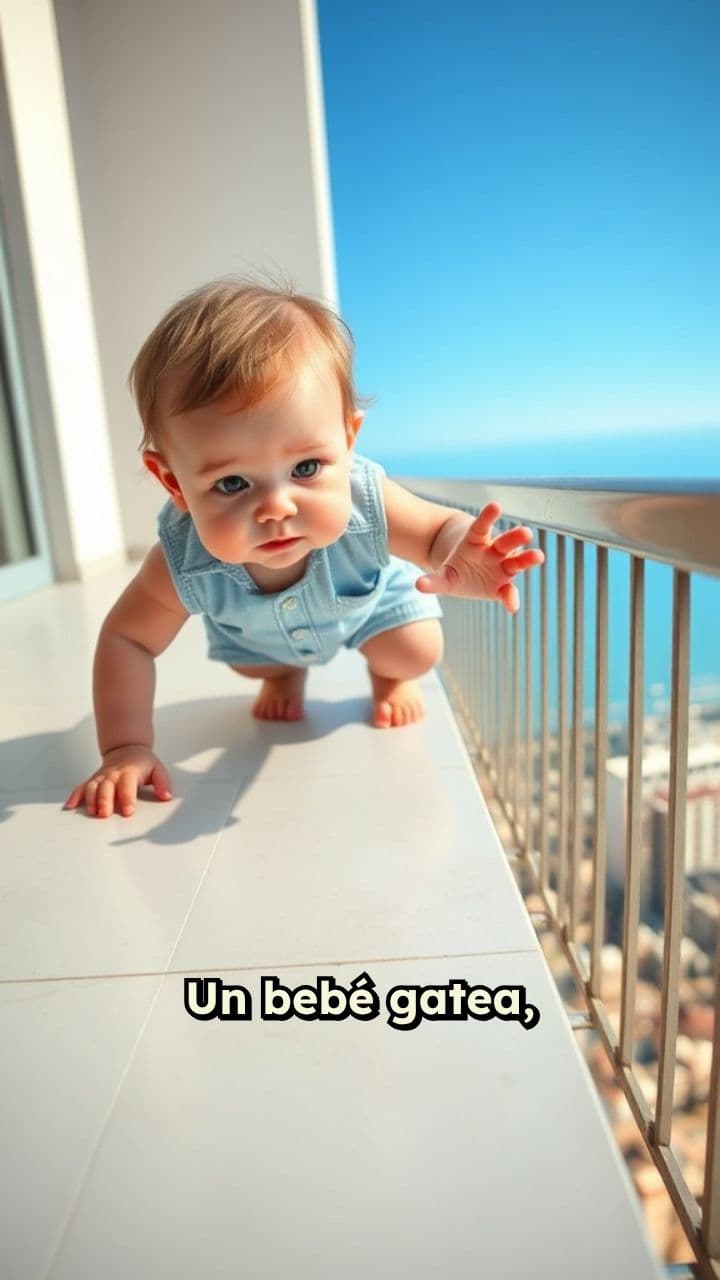 El Héroe Inesperado