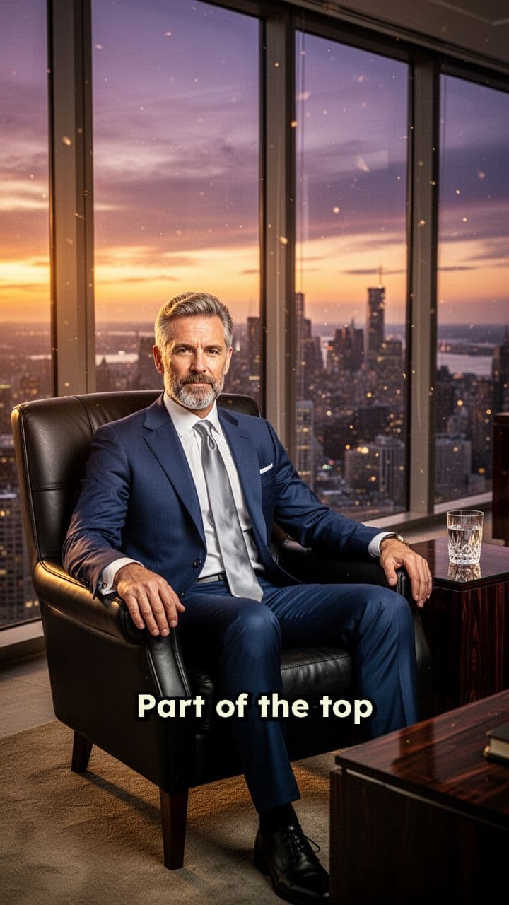 Where I Put My Money