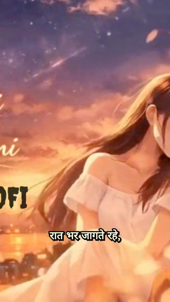 तेरे ख्वाबों के सहारे