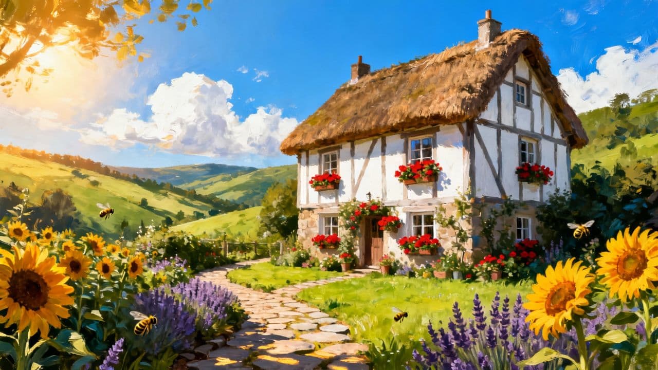 Oma und Opas Abenteuerland