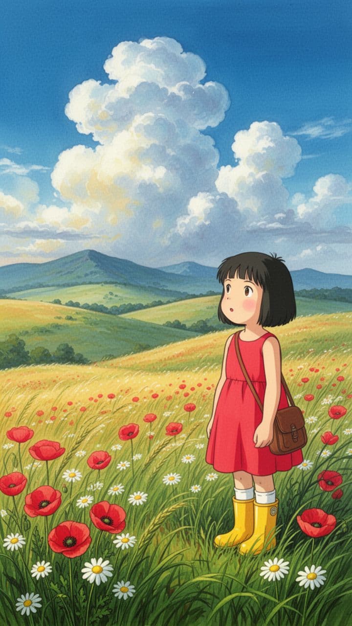 Watch Out and Get Back Up