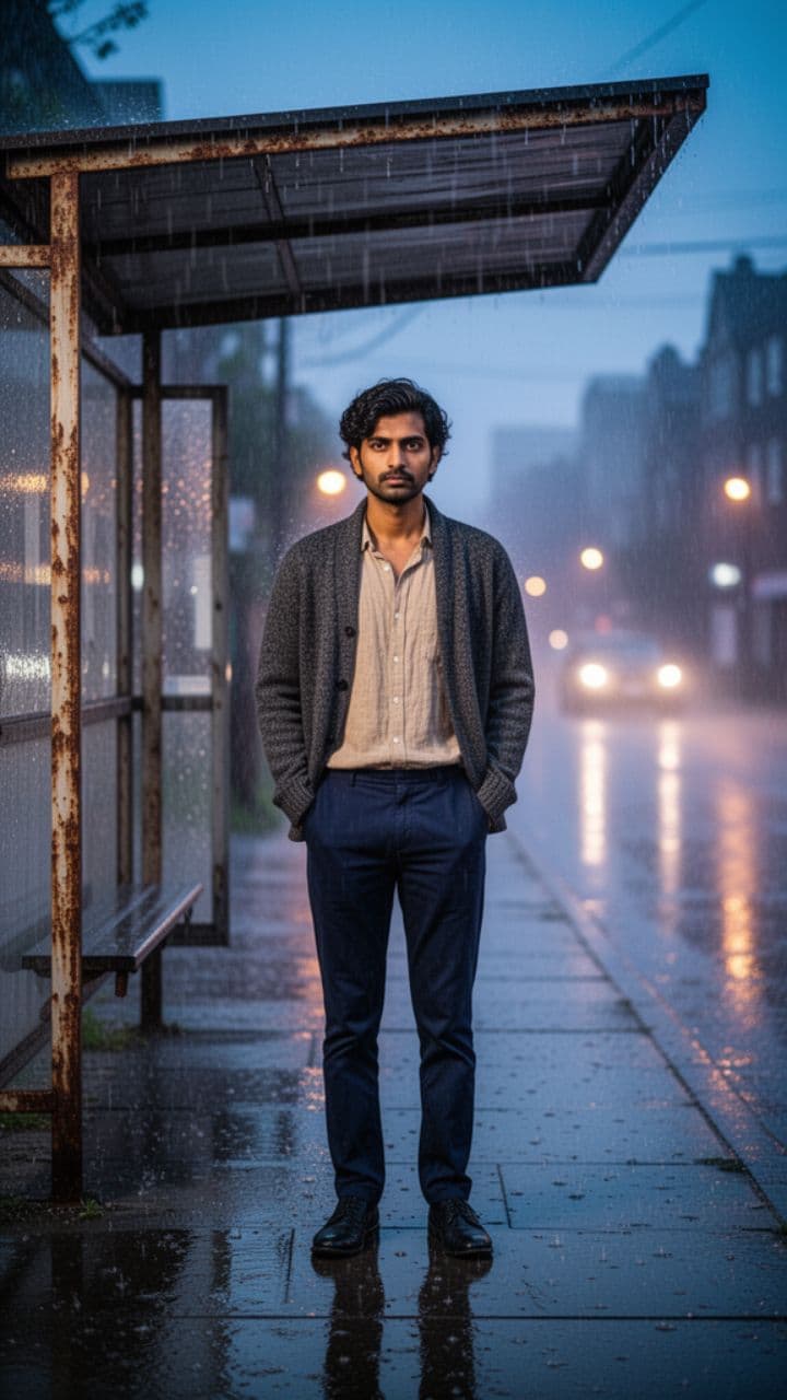 धीरे धीरे खोता इधर हूं