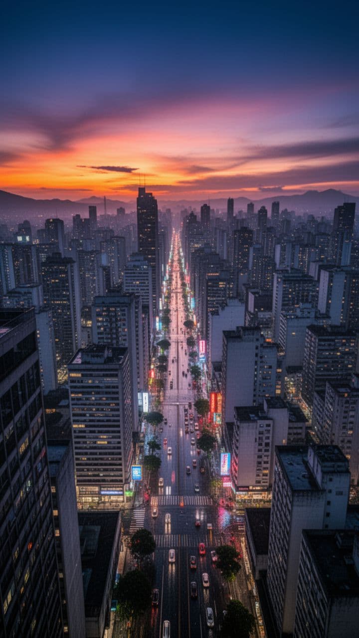 Quando o Violino Chamou