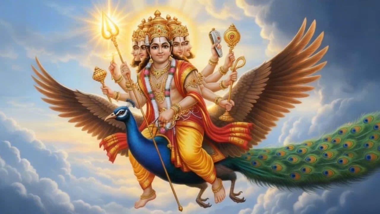 Image transform video