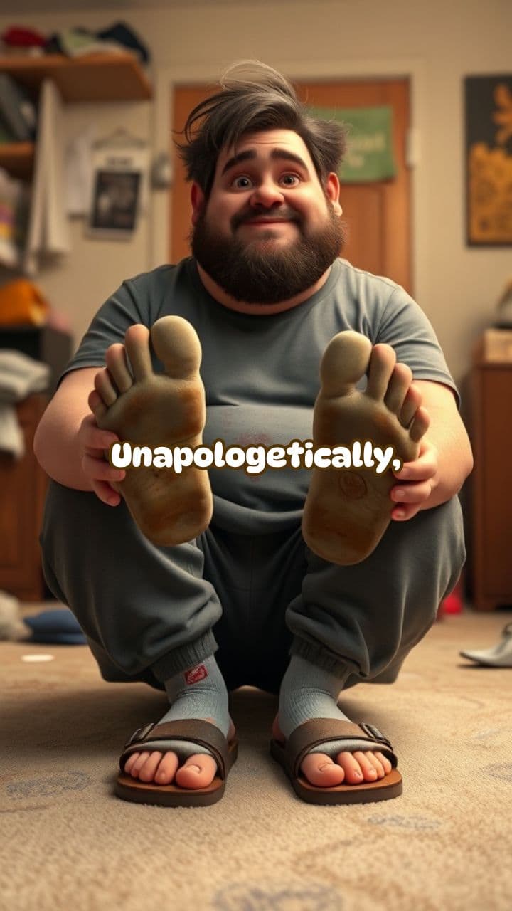 Comfort Over Conformity: A Gaming Dilemma