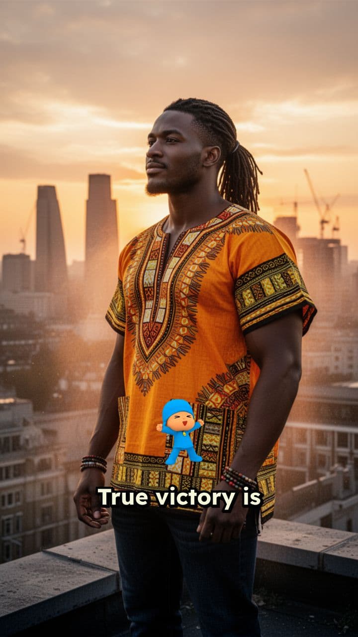 Clean Heart Friday Victory Vibes