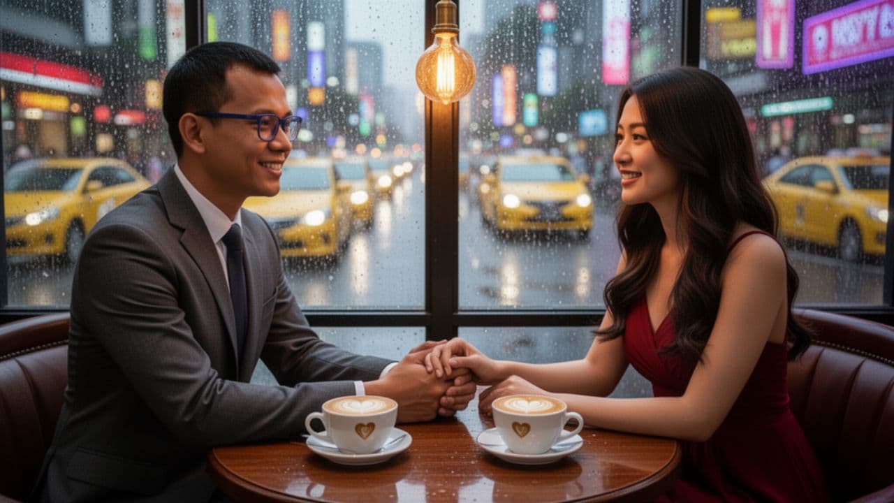 Cinta Tak Terlupakan Padamu