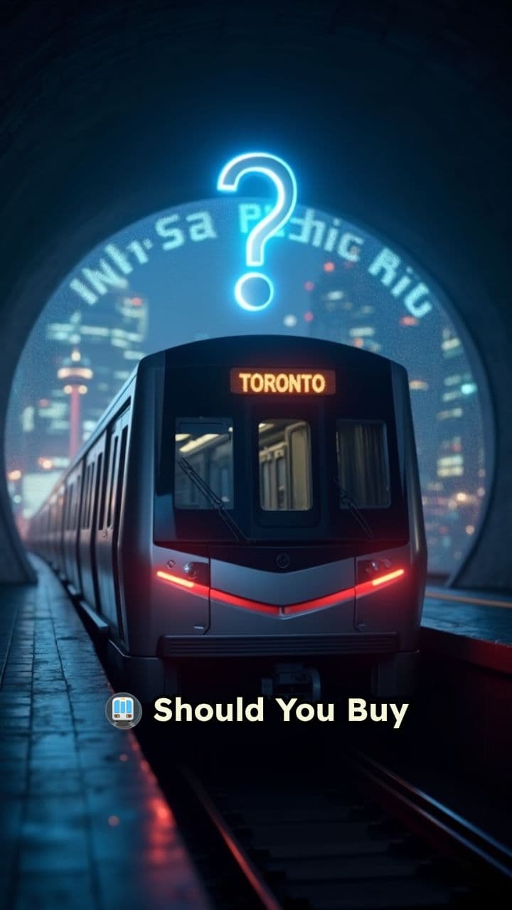 Investing Near the Ontario Line