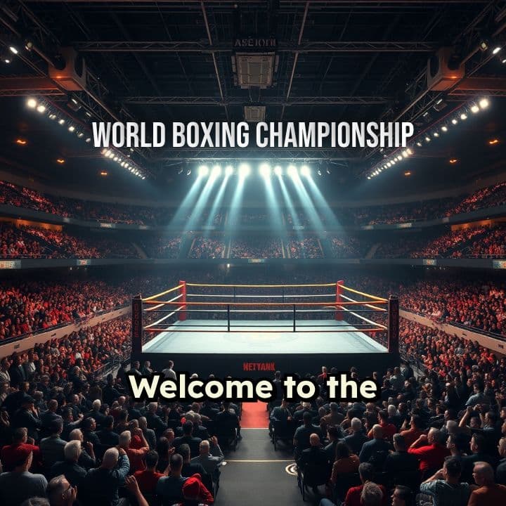 Beauty Boxing Championship