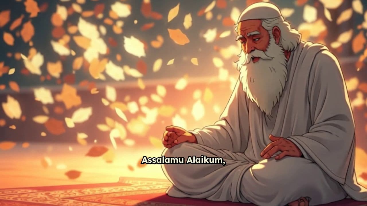 Healing Through Sickness: A Lesson from the Prophet