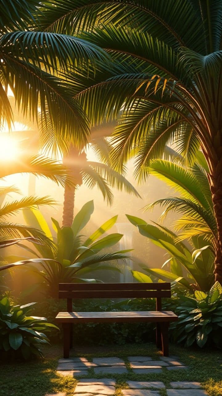 Nossas Realizações em Família