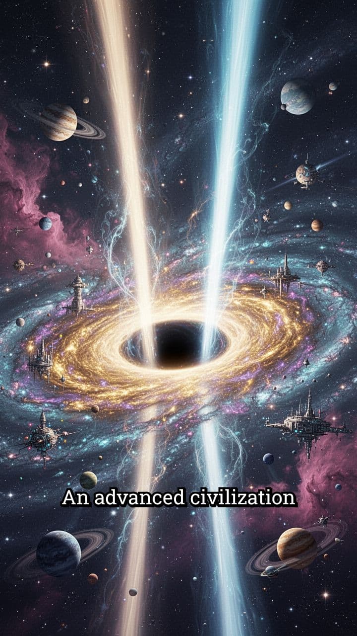 Quasar Jet Transit Superhighways