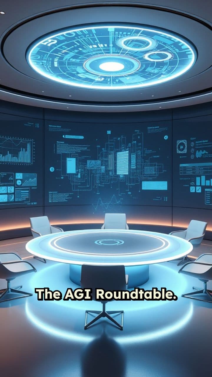 Meet the AI Team Predicting Market Crashes