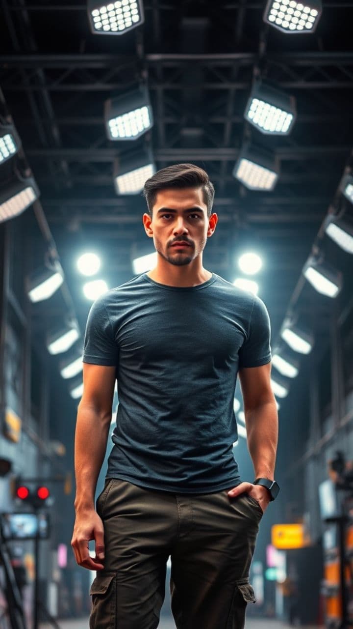 अपेचर सेवन: क्रिएटिव वाइब्स