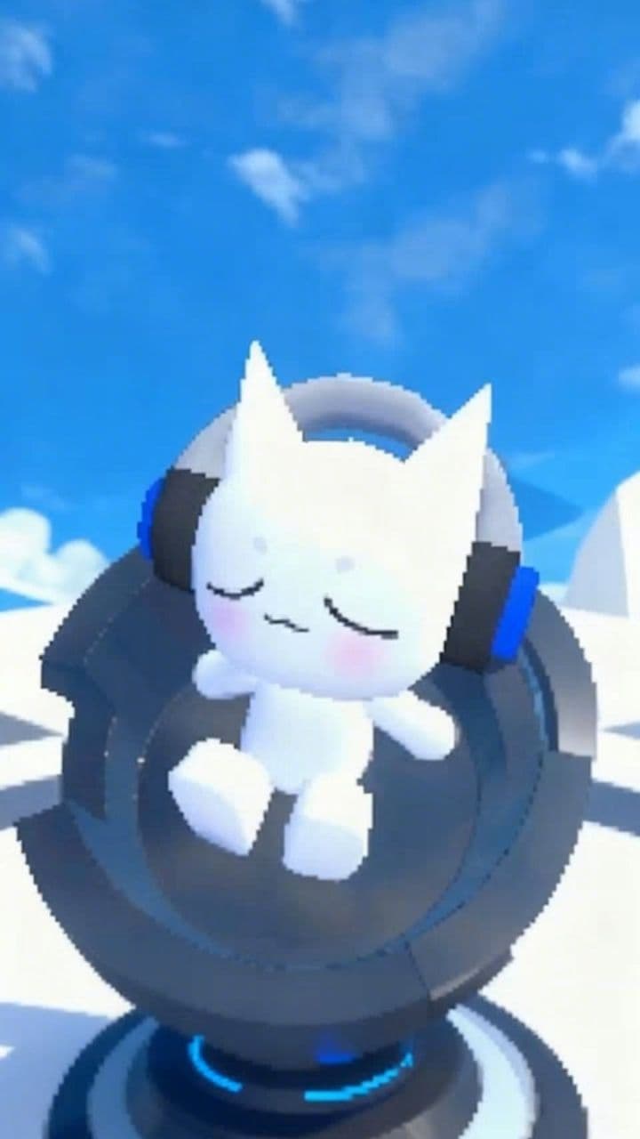 Image transform video