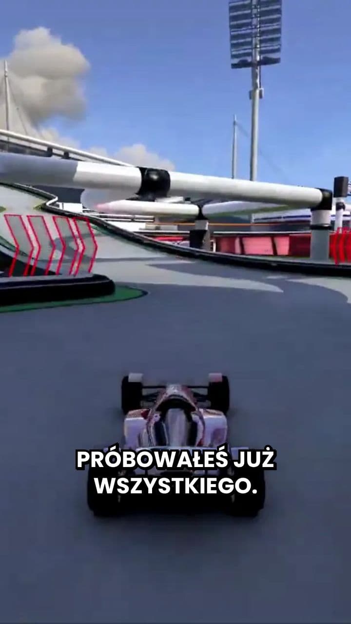 Grind, który dał wolność