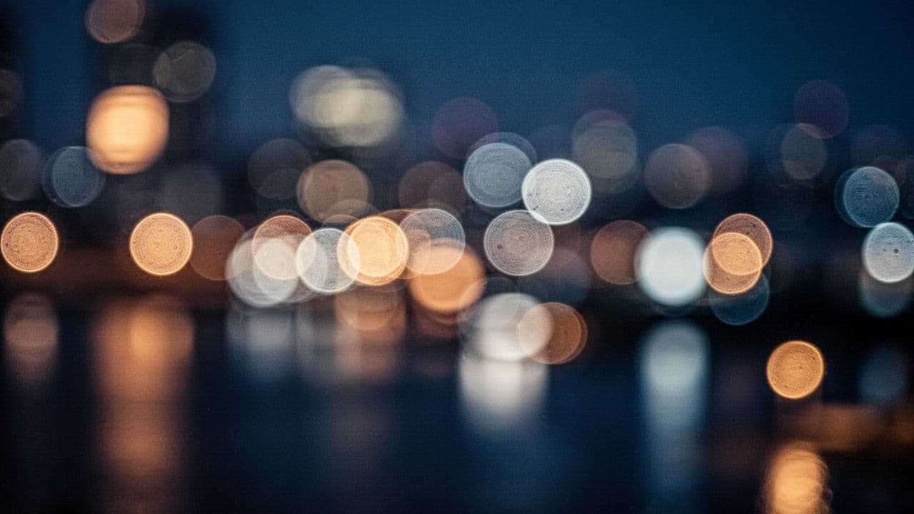 Every New Year Is a Blessing