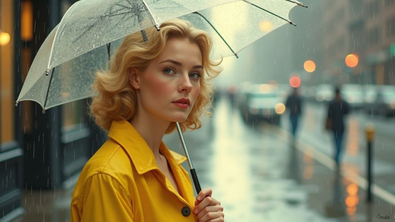 Kinda Liked You, Just Friends