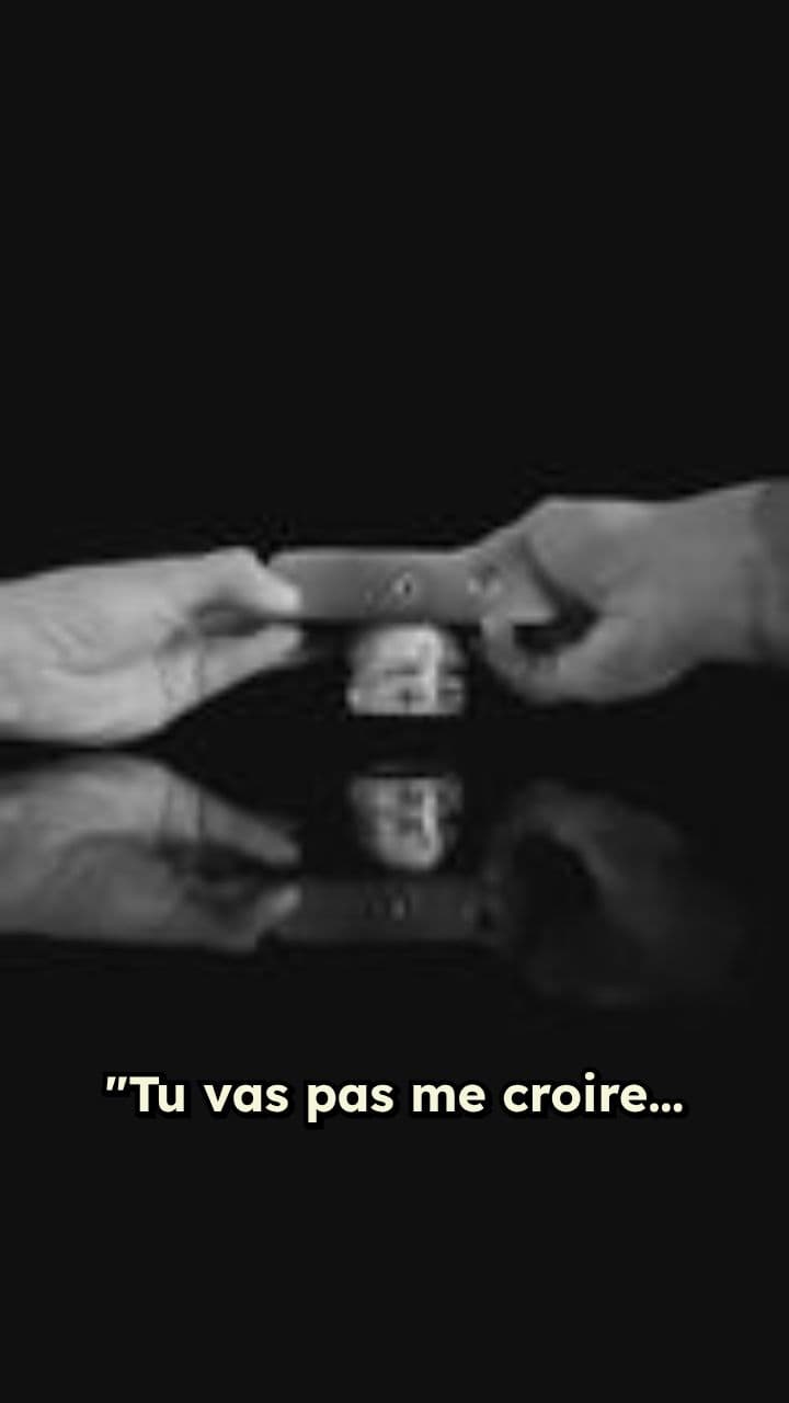 Sept hommes, une forteresse conquise