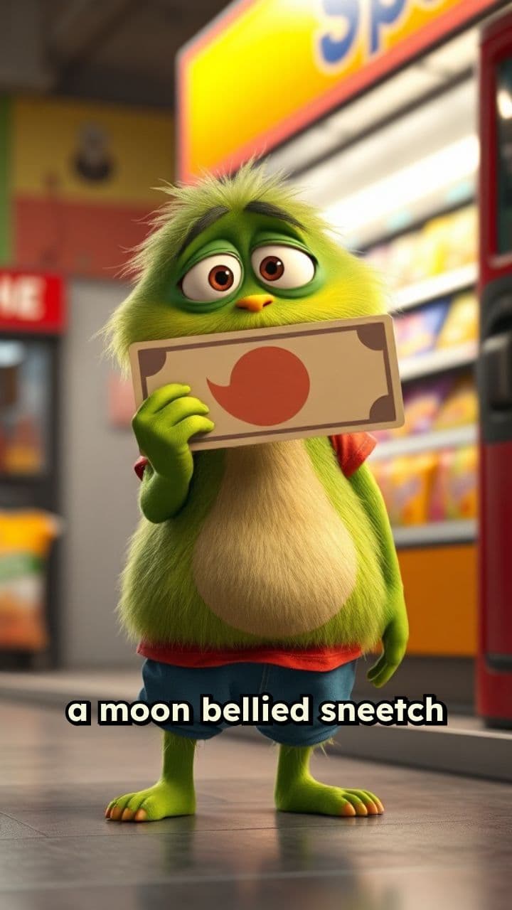 Moon Belly's Tragic Overdose