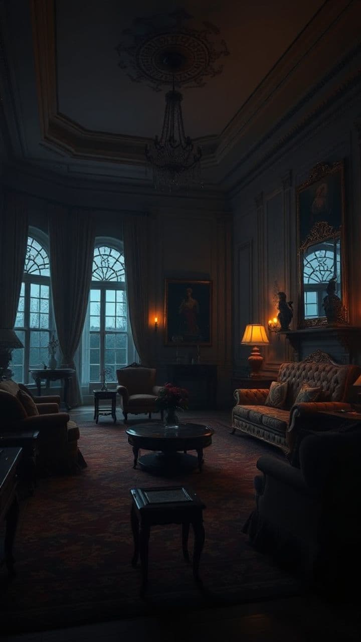 वाइब और लाइट का खेल