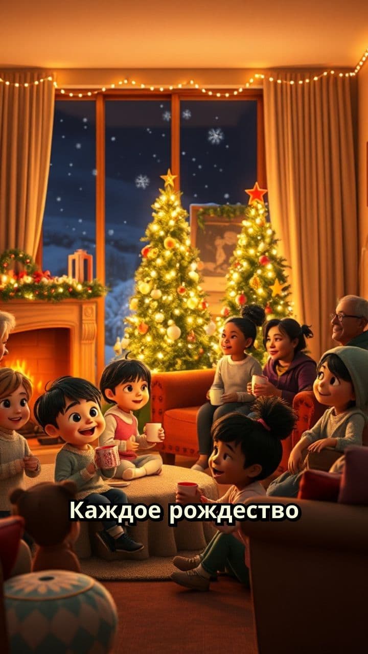 Пи Дидди: Санта нового века