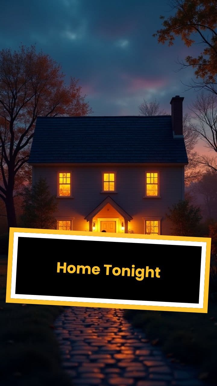 Home Tonight