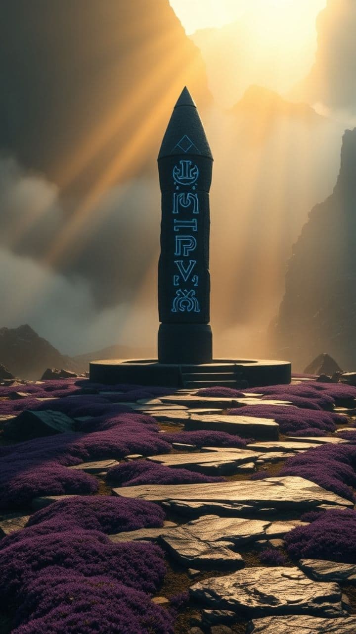 Uplifting Trance Momentum