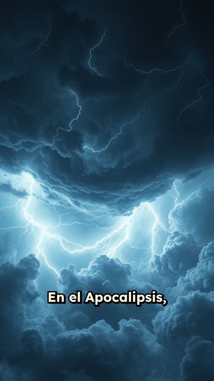 Apocalipsis: El Juicio Final
