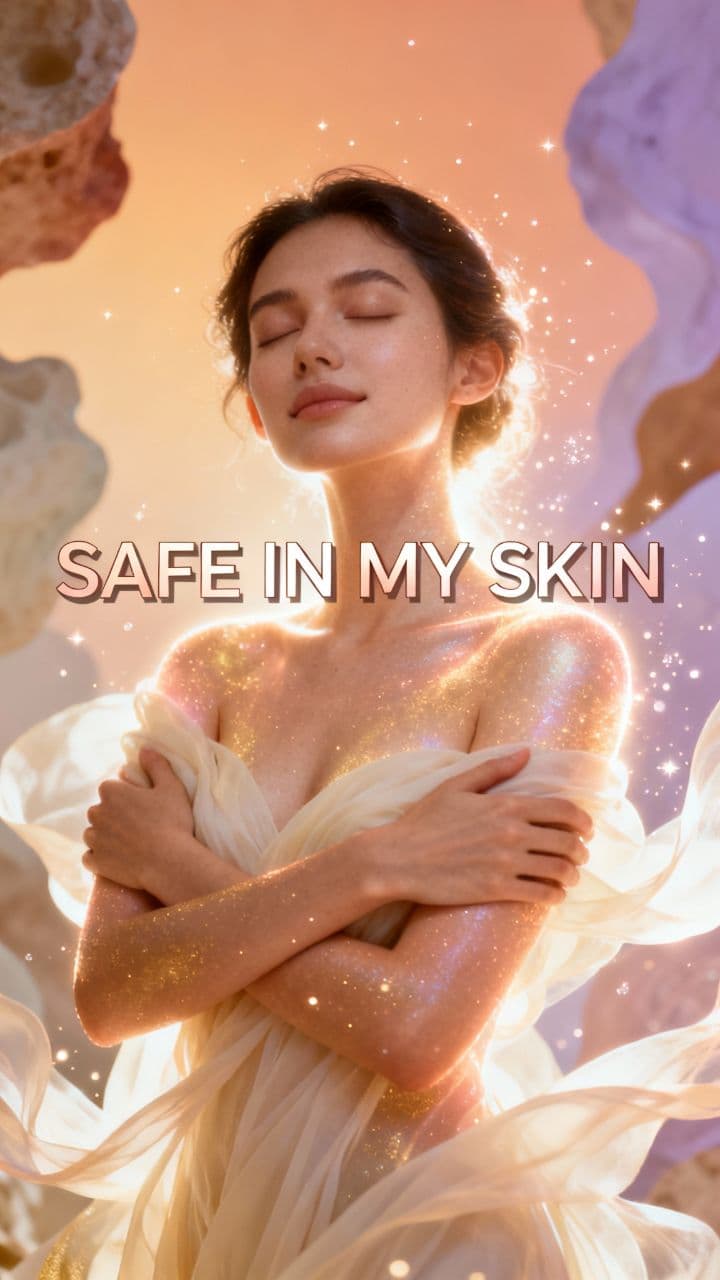 Safe in My Skin