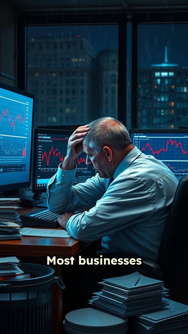 AI Agents as Departments (duplicated)