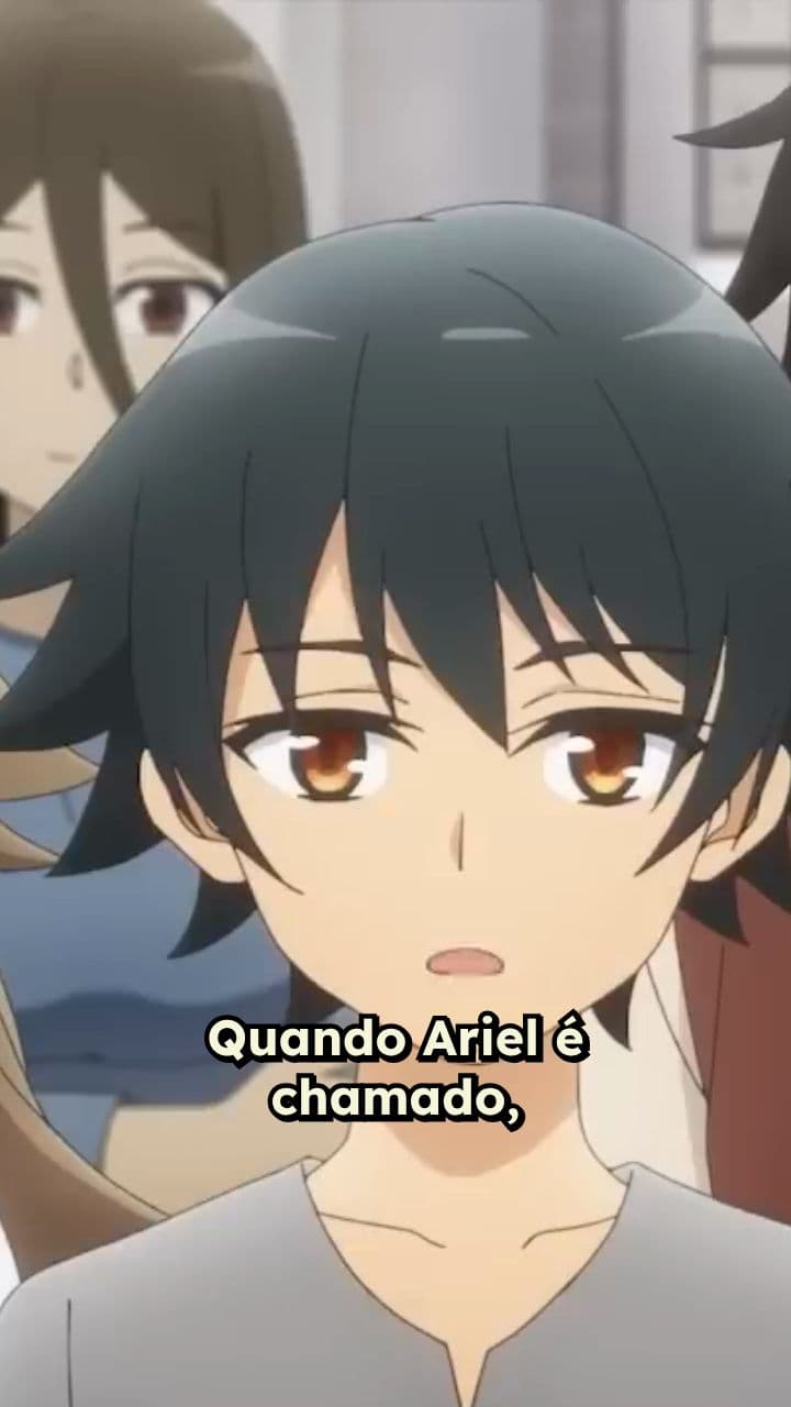 A Criança Sem Classe