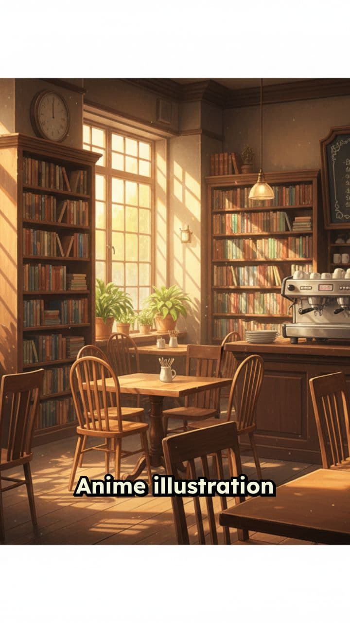 Déjà Vu at 8:00 AM