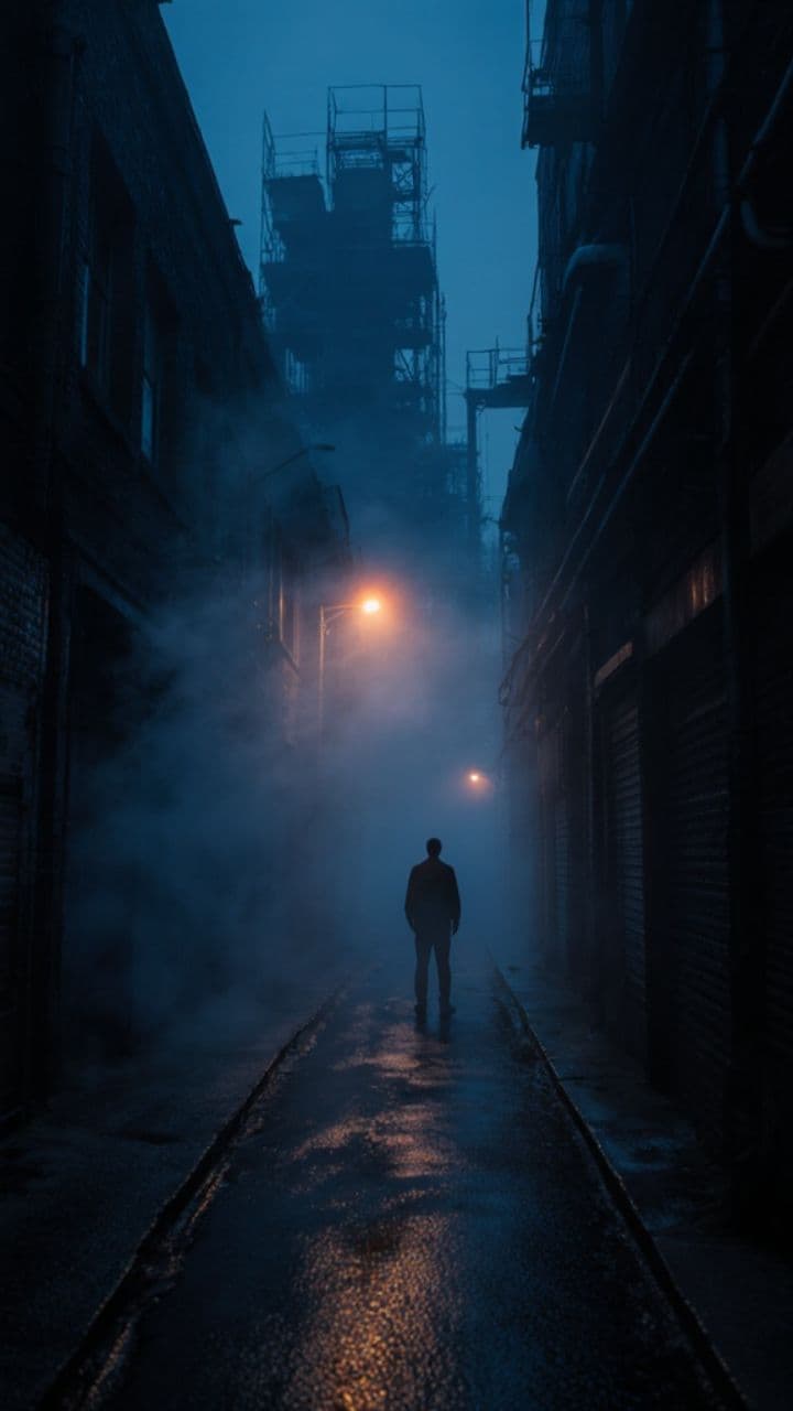 Réveillez-vous : comptes bloqués, peuple divisé