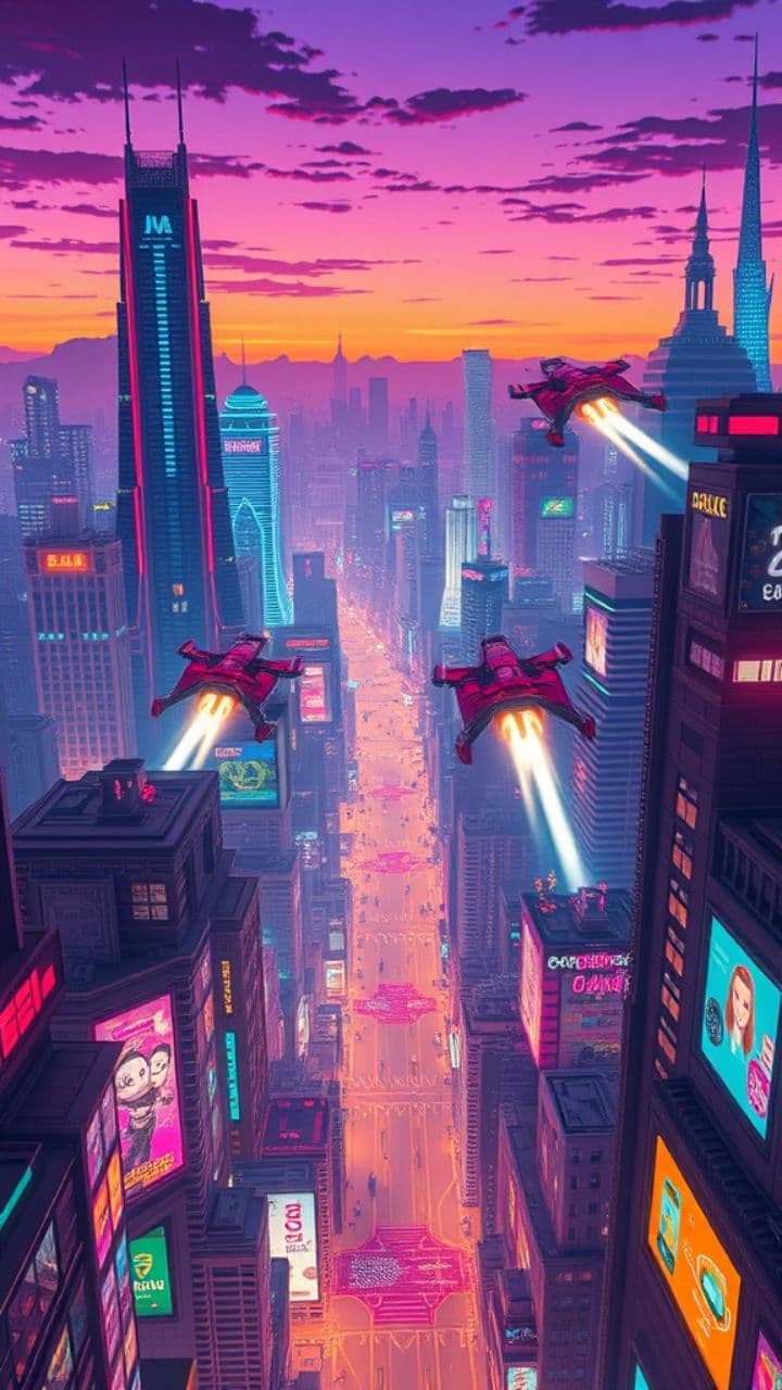 Sigma Vibe w Smajlandii