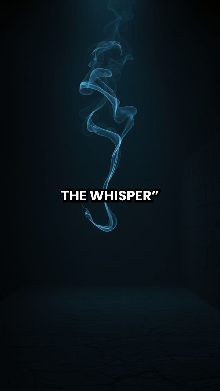 The Waiting Whisper