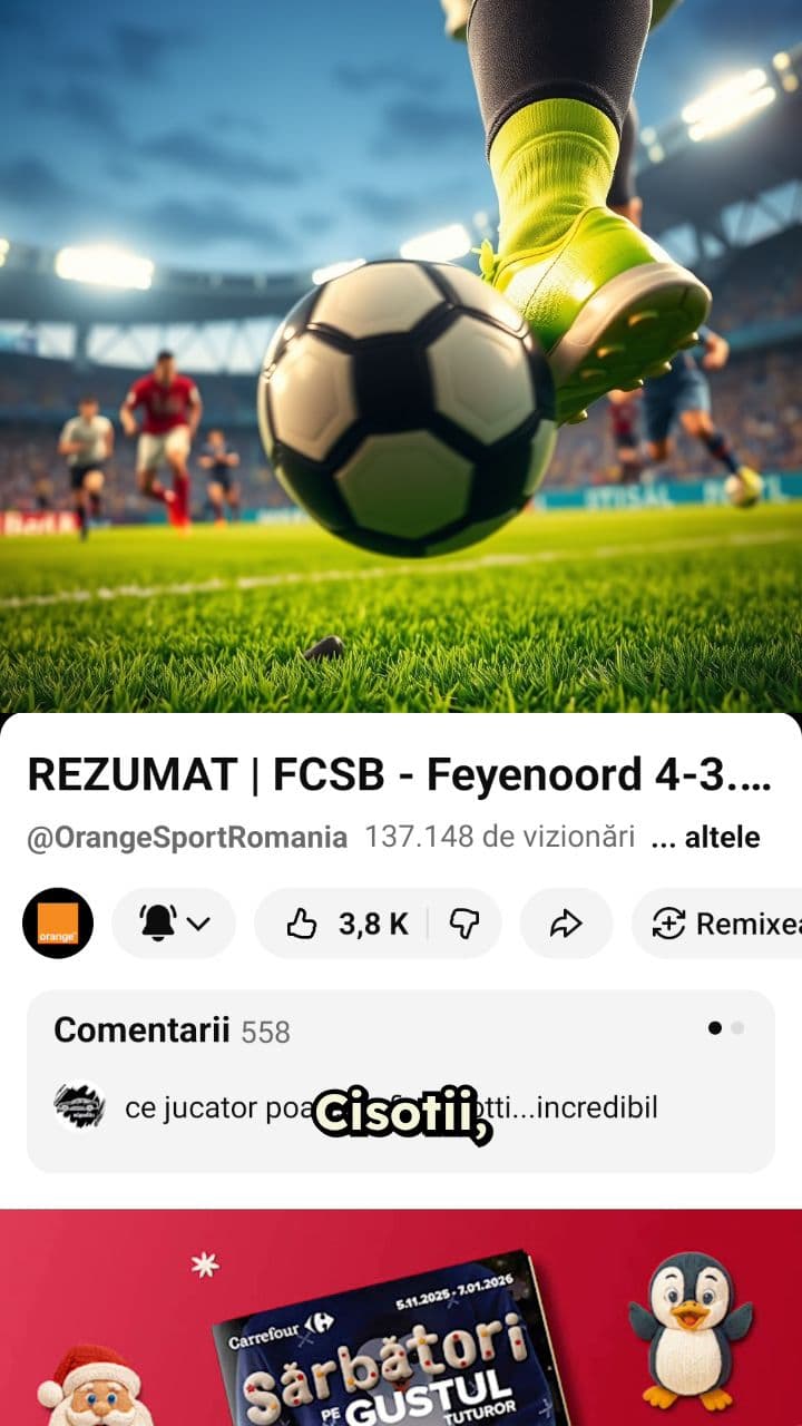 Goal with 20 seconds left