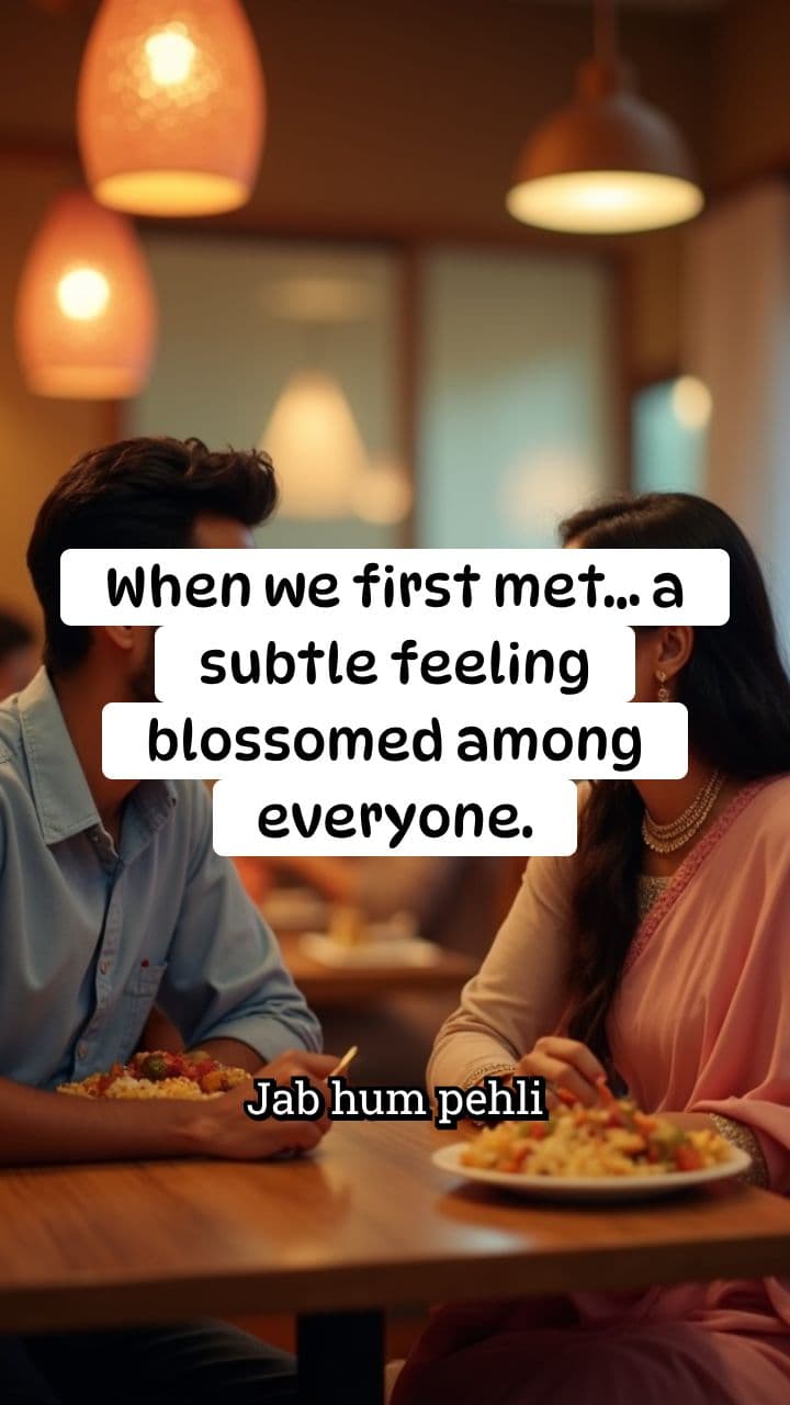 A Pre-Wedding Birthday Surprise