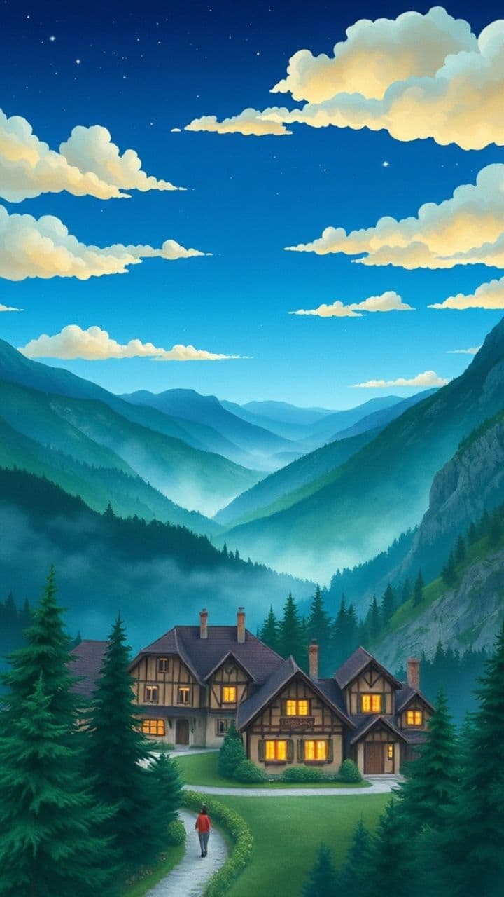 Oh Schreck, das Jahr ist weg