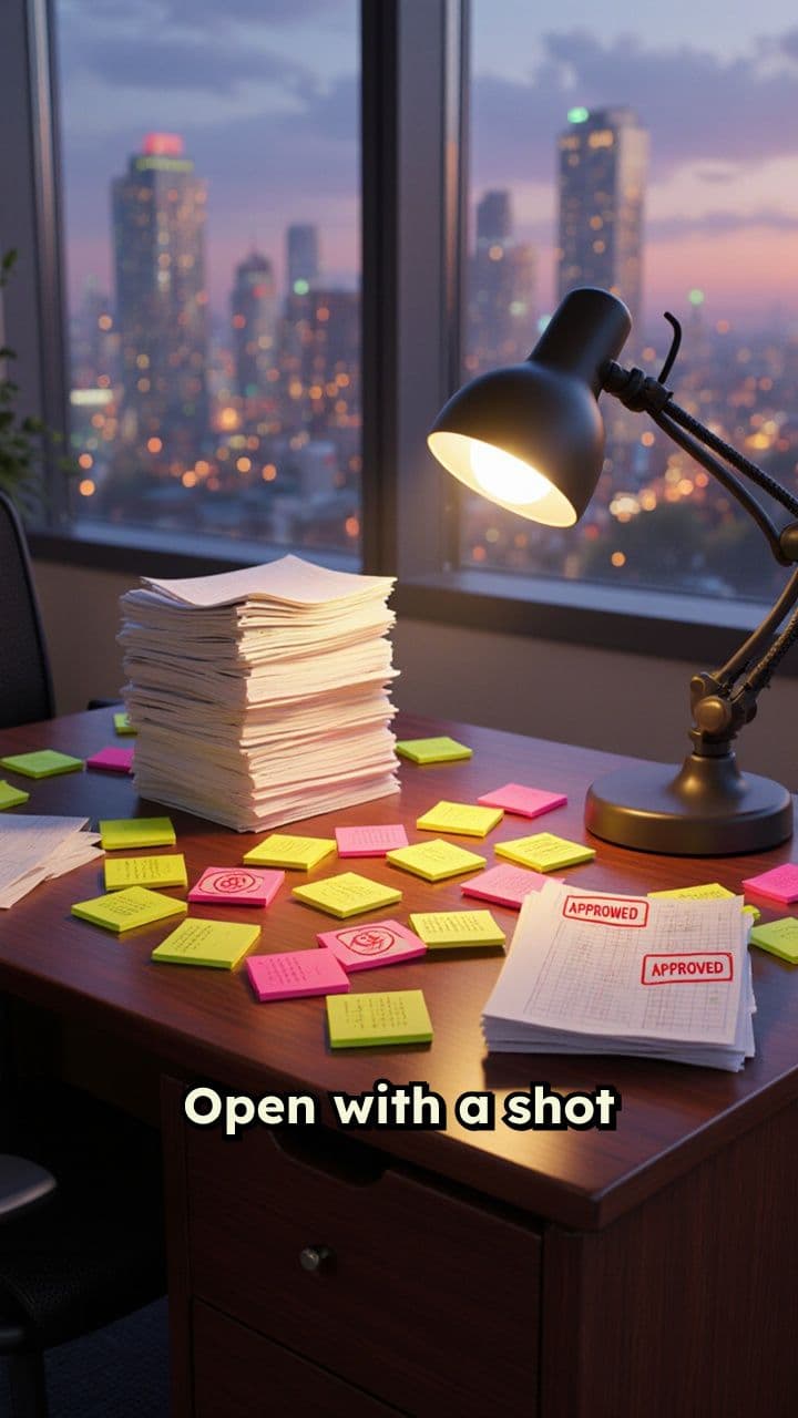 World’s Best Boss, Powered by Manager Hub